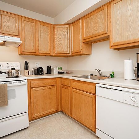 Walter Convention Center Apartments 30 Day Rentals Washington Exteriér fotografie