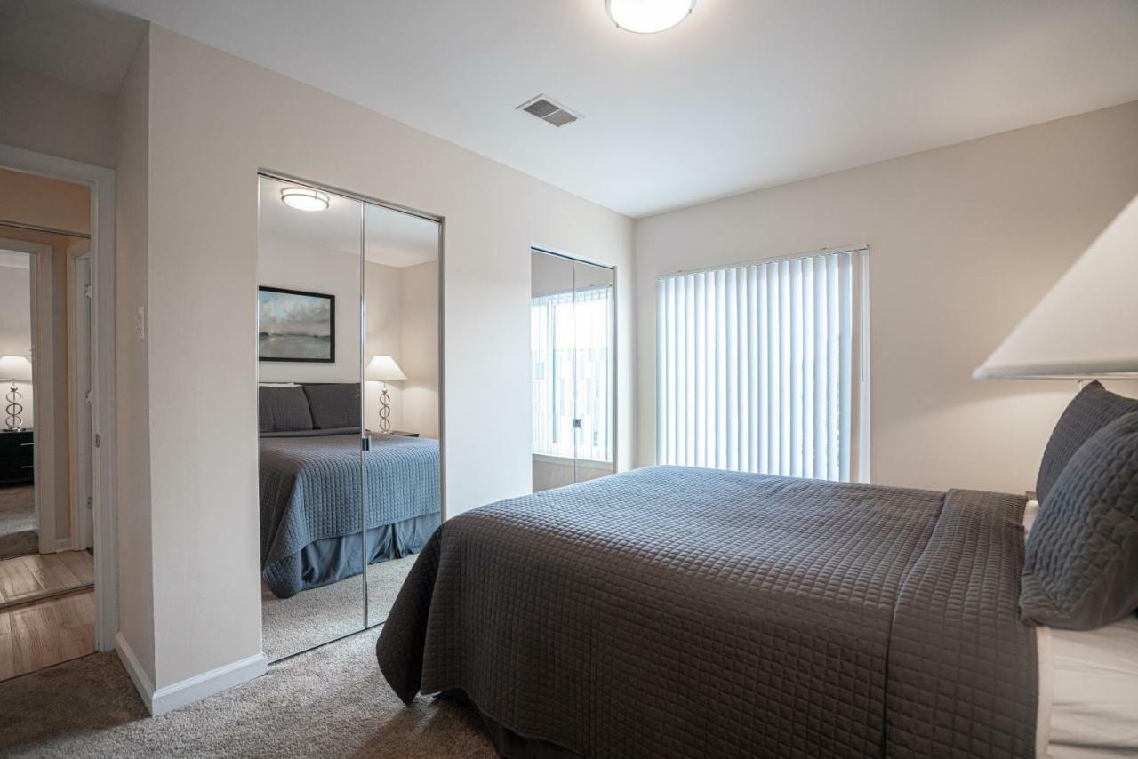 Walter Convention Center Apartments 30 Day Rentals Washington Exteriér fotografie