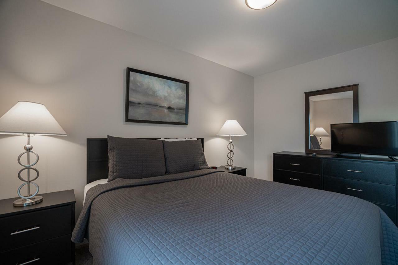 Walter Convention Center Apartments 30 Day Rentals Washington Exteriér fotografie